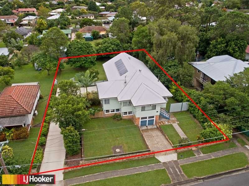 305 Ellison Road, Geebung QLD 4034