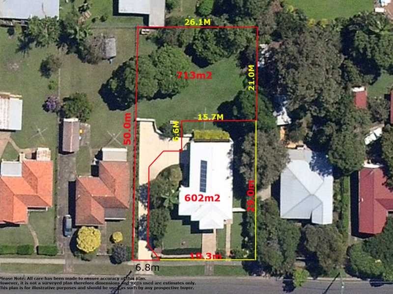 305 Ellison Road, Geebung QLD 4034