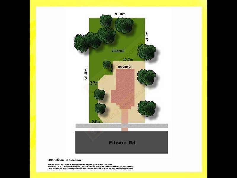 305 Ellison Road, Geebung QLD 4034