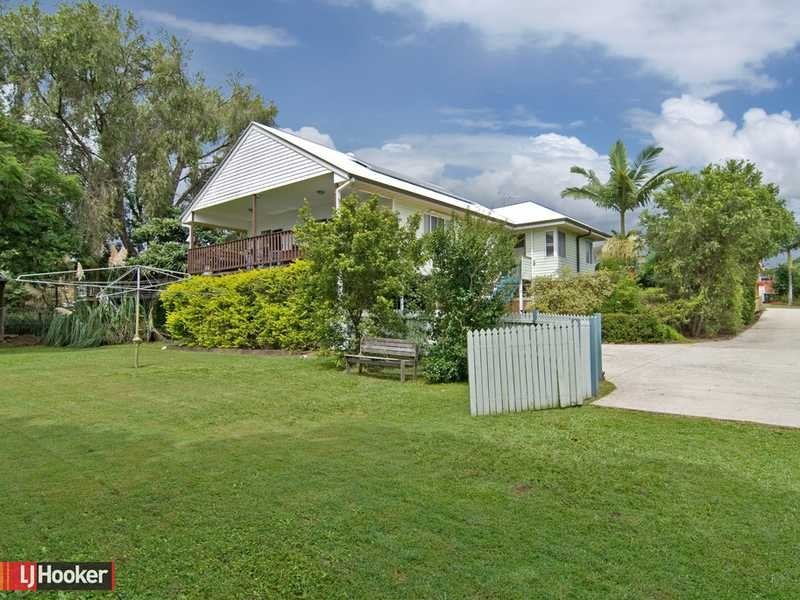 305 Ellison Road, Geebung QLD 4034