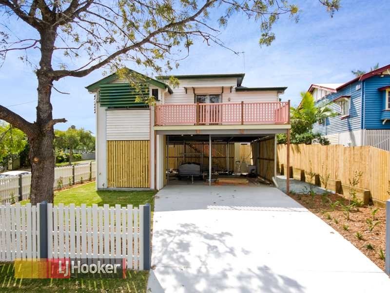 143 Eildon Road, Windsor QLD 4030