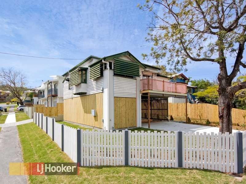 143 Eildon Road, Windsor QLD 4030