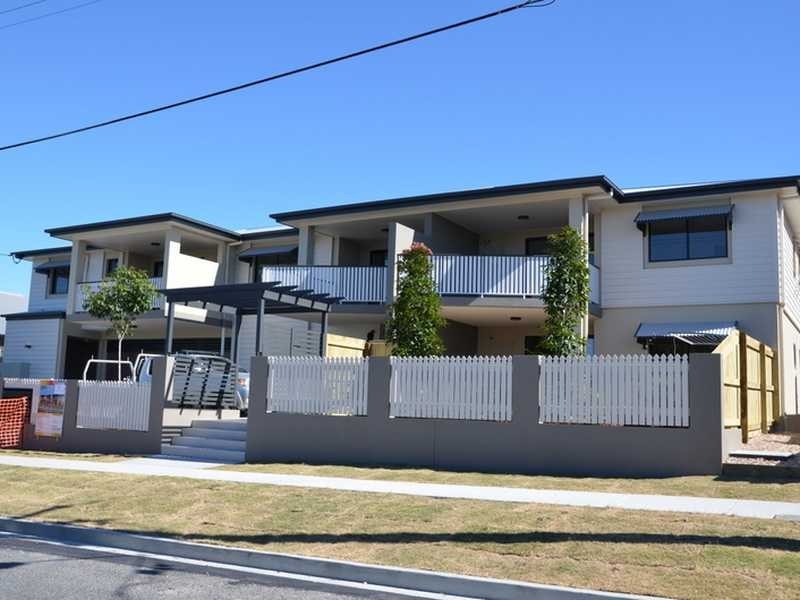 28 Bradley Avenue, Kedron QLD 4031