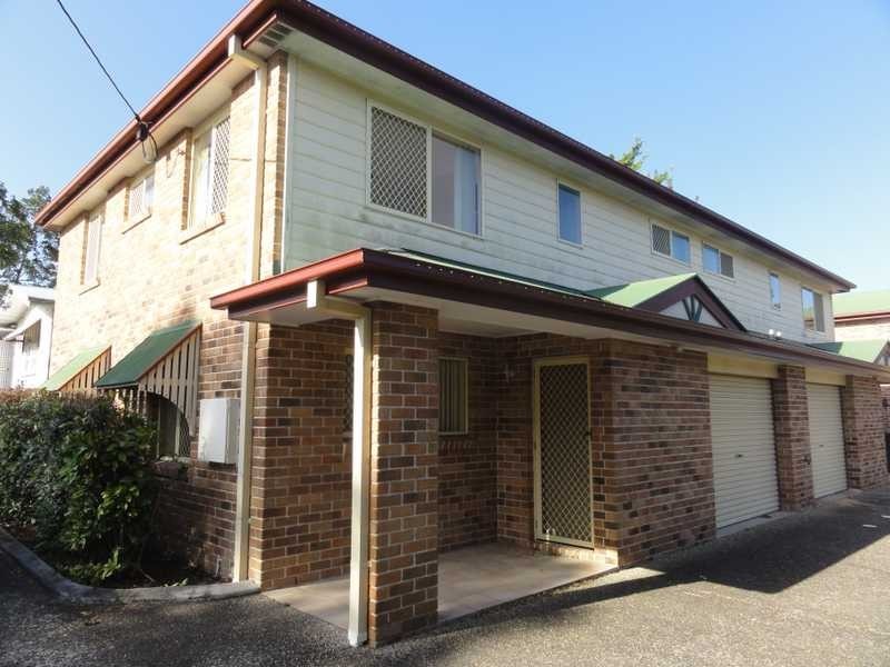 3/11 Groom Street, Gordon Park QLD 4031