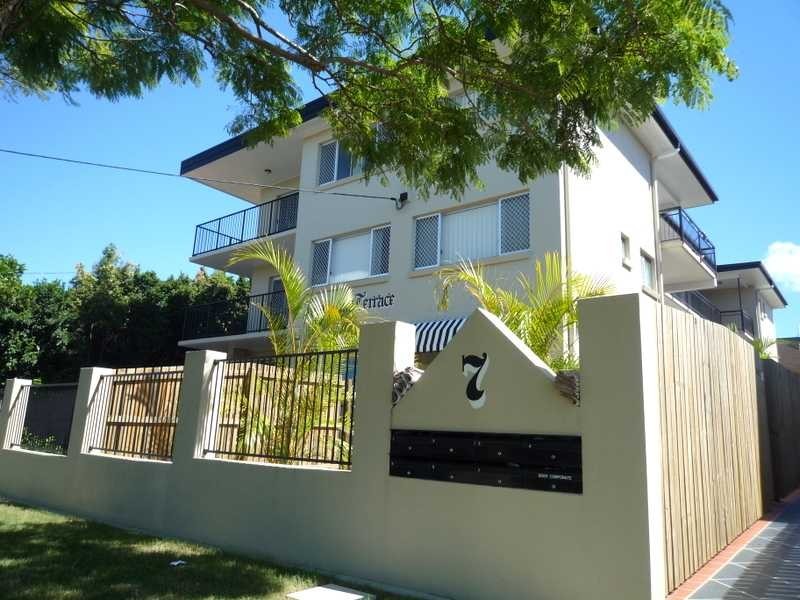 1/7 Khartoum Street, Gordon Park QLD 4031