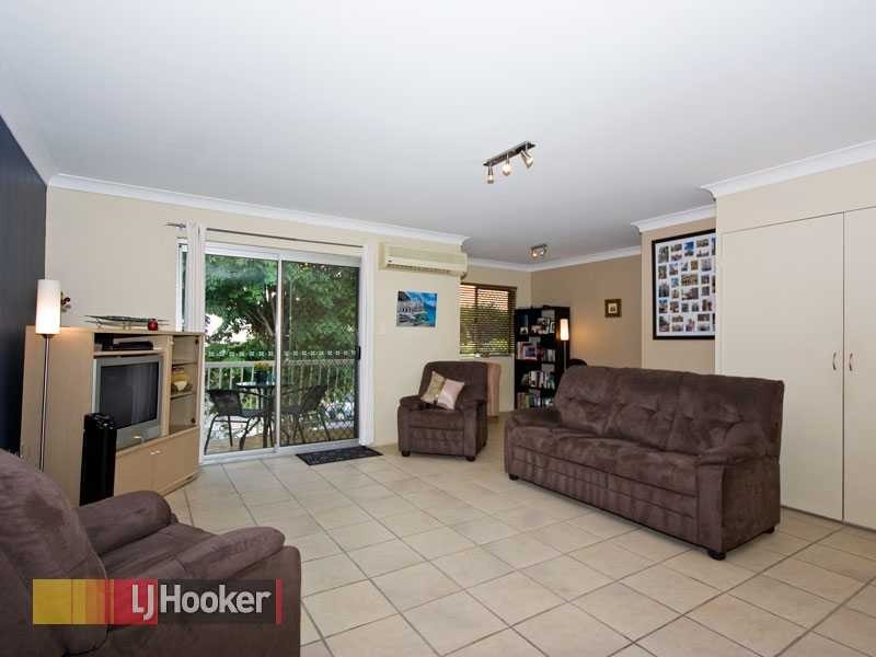 5/3 Beaconsfield Tce, Gordon Park QLD 4031