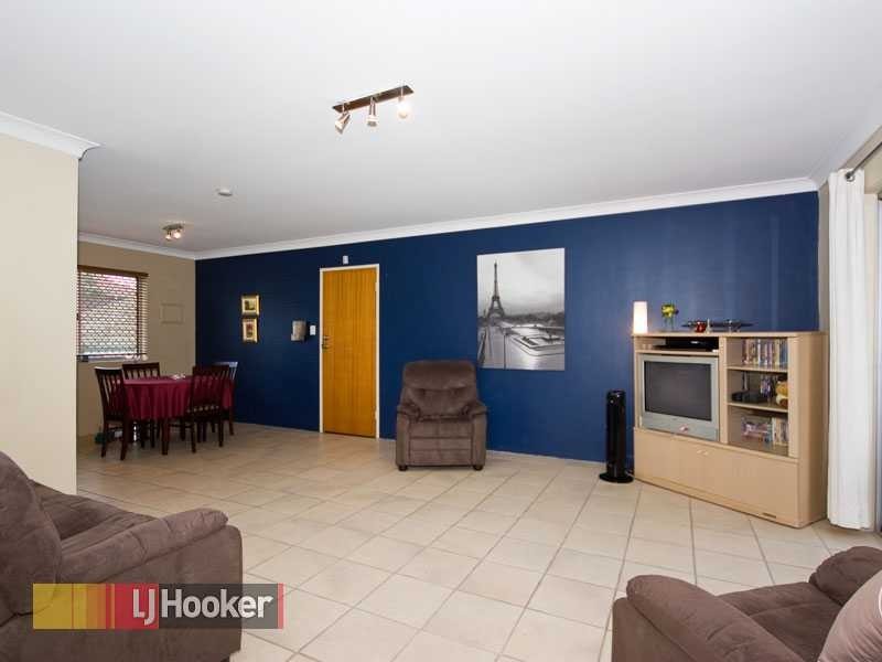 5/3 Beaconsfield Tce, Gordon Park QLD 4031