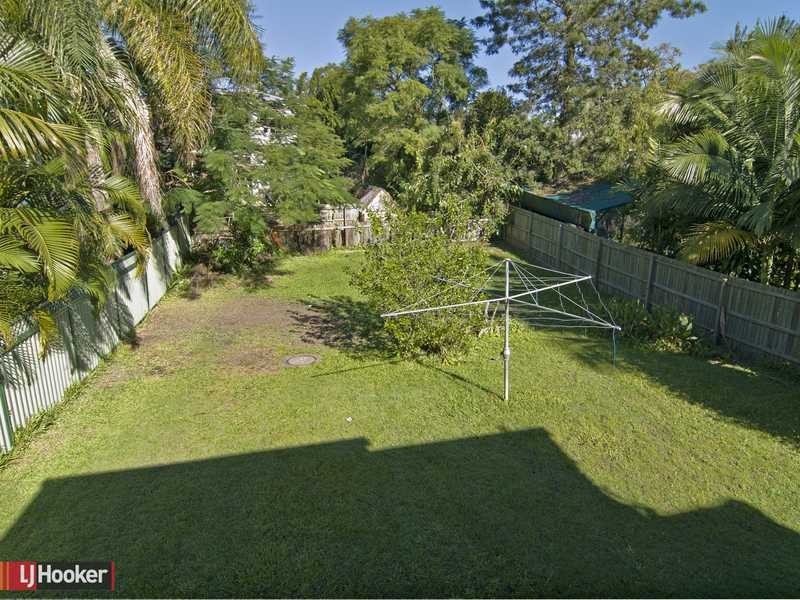 32 Howard Street, Grange QLD 4051