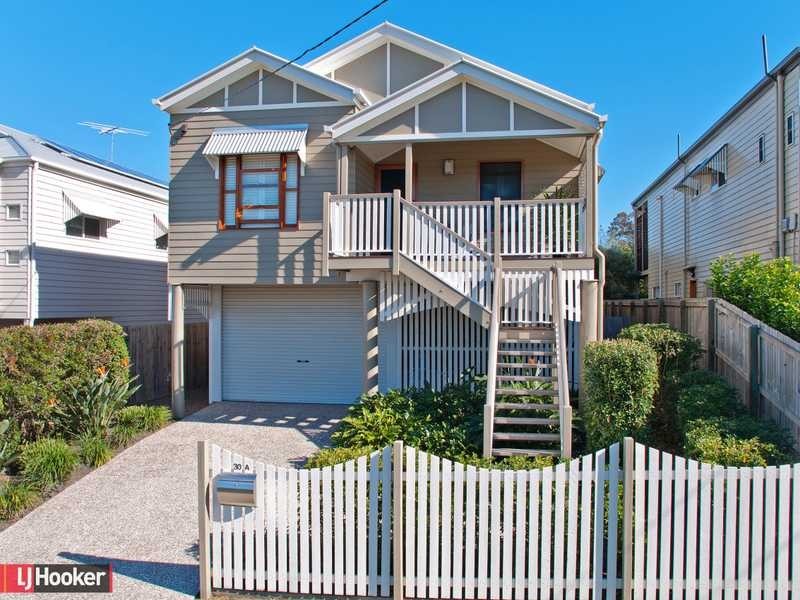 30A Yiada Street, Kedron QLD 4031