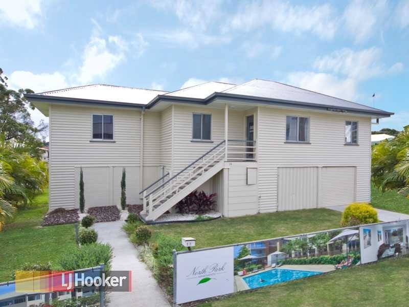 14 Babarra Street, Stafford QLD 4053