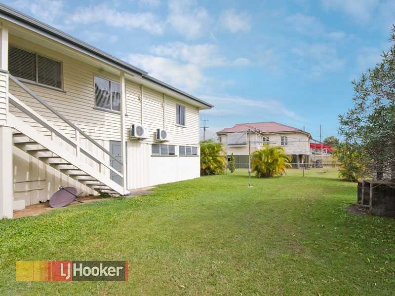 14 Babarra Street, Stafford QLD 4053