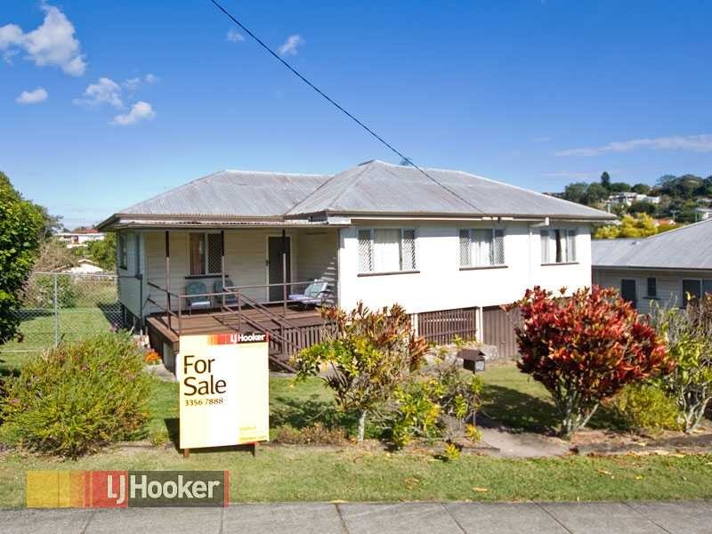 35 Frederick Street, Alderley QLD 4051