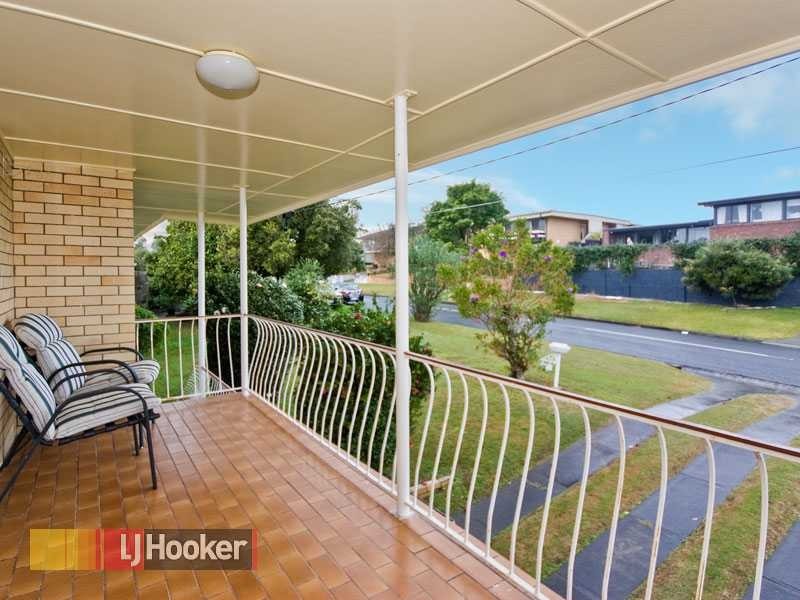 39 Barbigal Street, Stafford QLD 4053