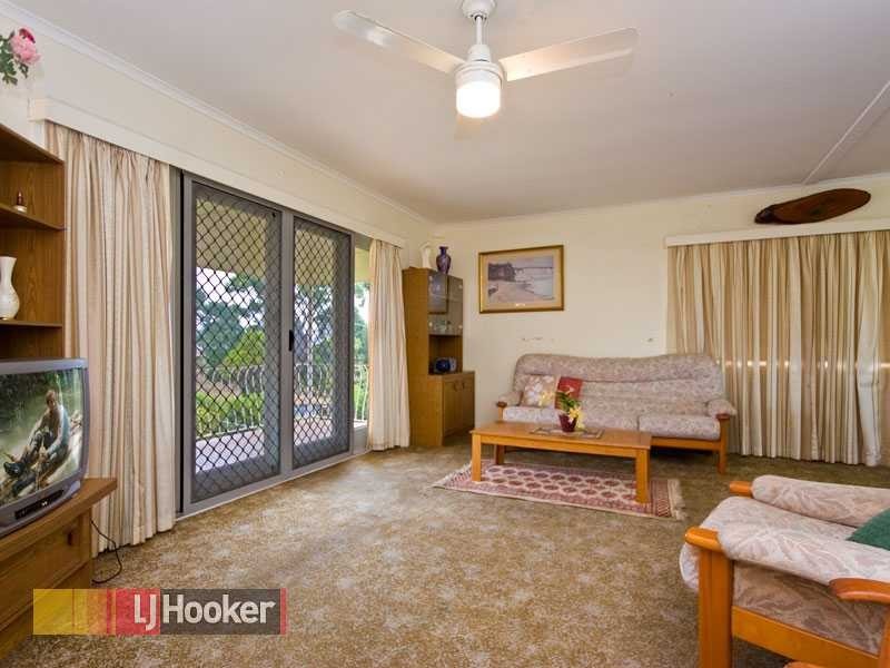 39 Barbigal Street, Stafford QLD 4053