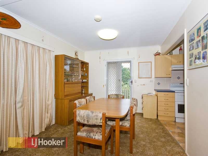 39 Barbigal Street, Stafford QLD 4053