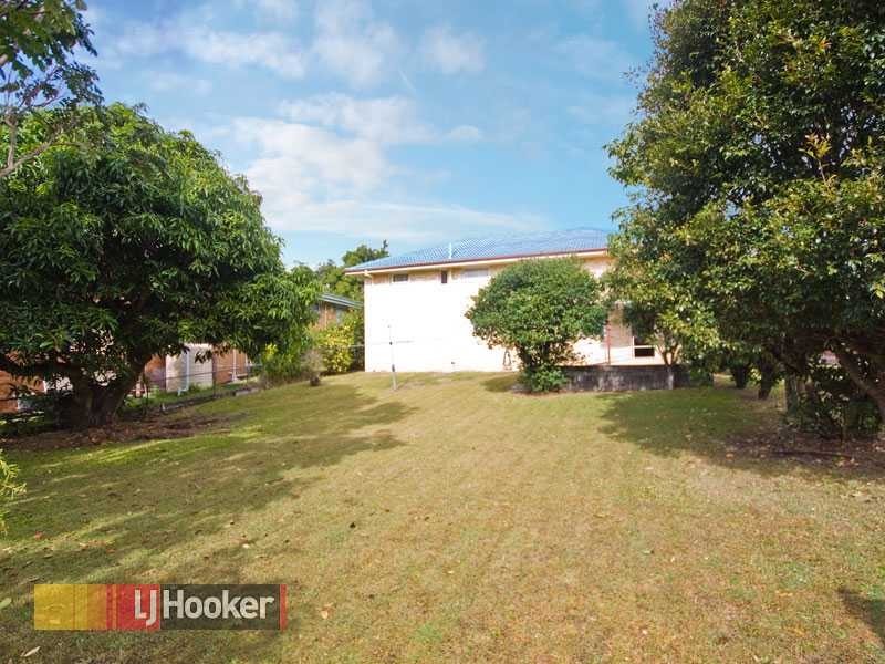 39 Barbigal Street, Stafford QLD 4053