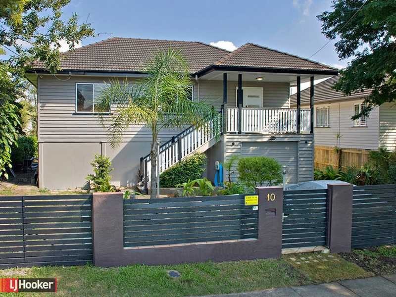 10 Kanangra Street, Stafford QLD 4053