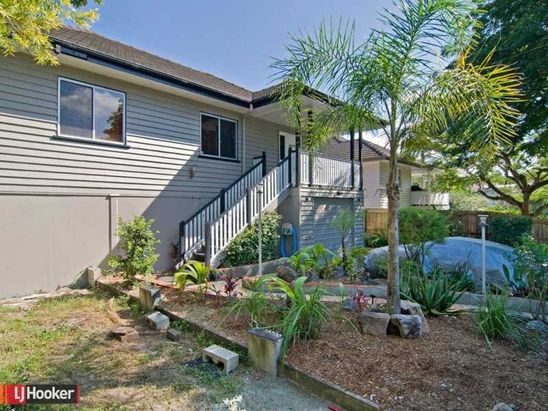 10 Kanangra Street, Stafford QLD 4053