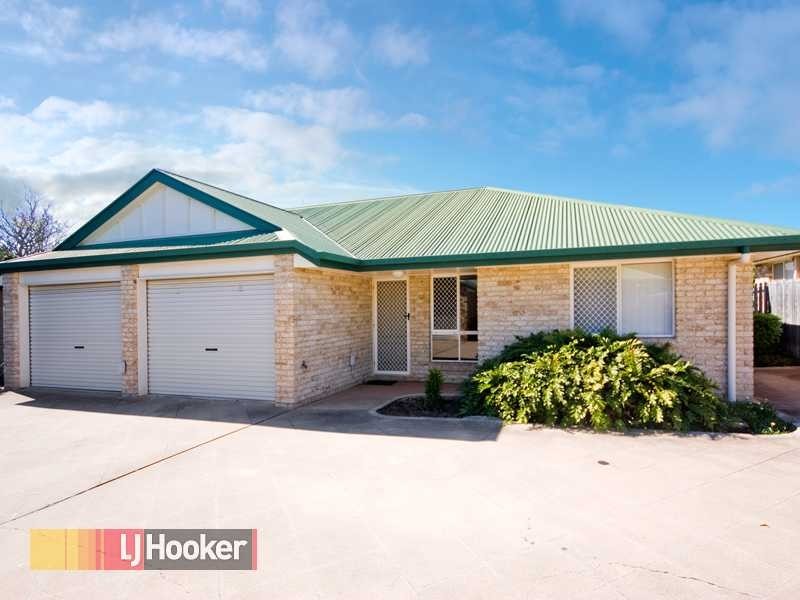 6/1 Caithness Street, Kedron QLD 4031