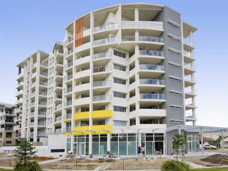 91/51 Playfield Street, Chermside QLD 4032