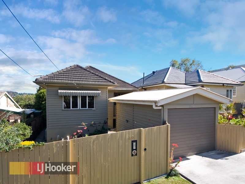 30 Brockman Street, Kedron QLD 4031