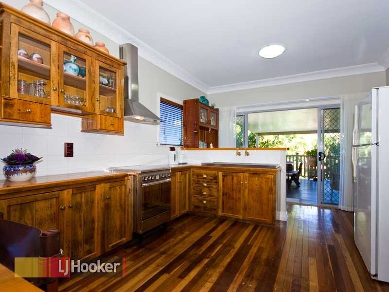 30 Brockman Street, Kedron QLD 4031