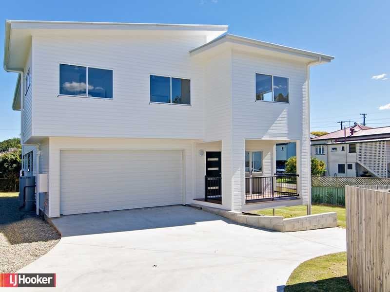 7 Carroll Crescent, Grange QLD 4051