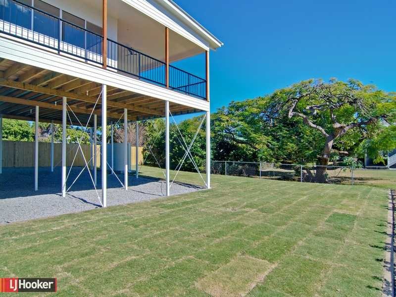 7 Carroll Crescent, Grange QLD 4051