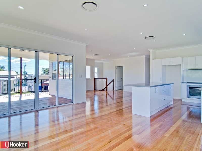 7 Carroll Crescent, Grange QLD 4051