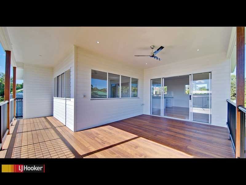 7 Carroll Crescent, Grange QLD 4051