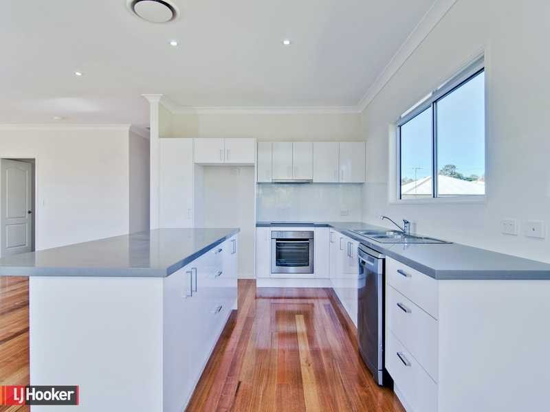 7 Carroll Crescent, Grange QLD 4051