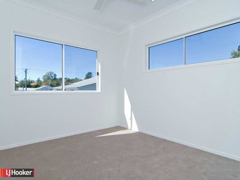 7 Carroll Crescent, Grange QLD 4051