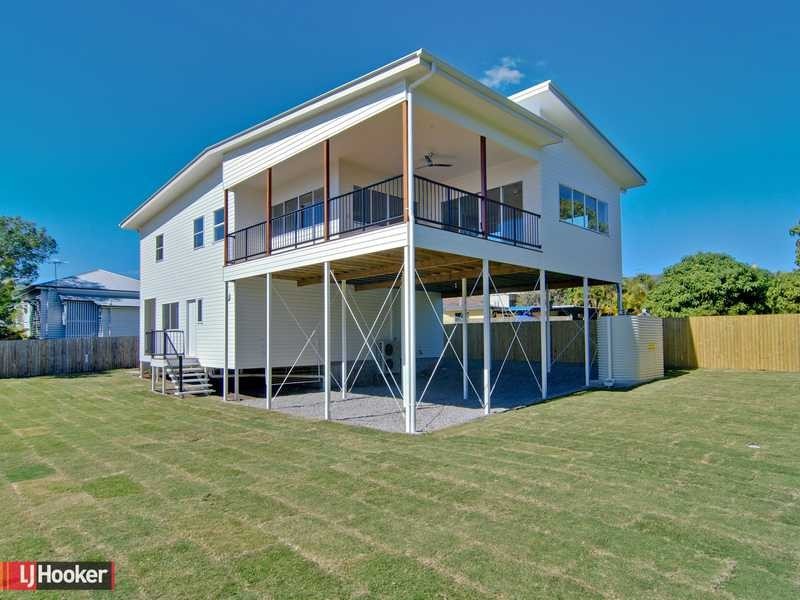 7 Carroll Crescent, Grange QLD 4051