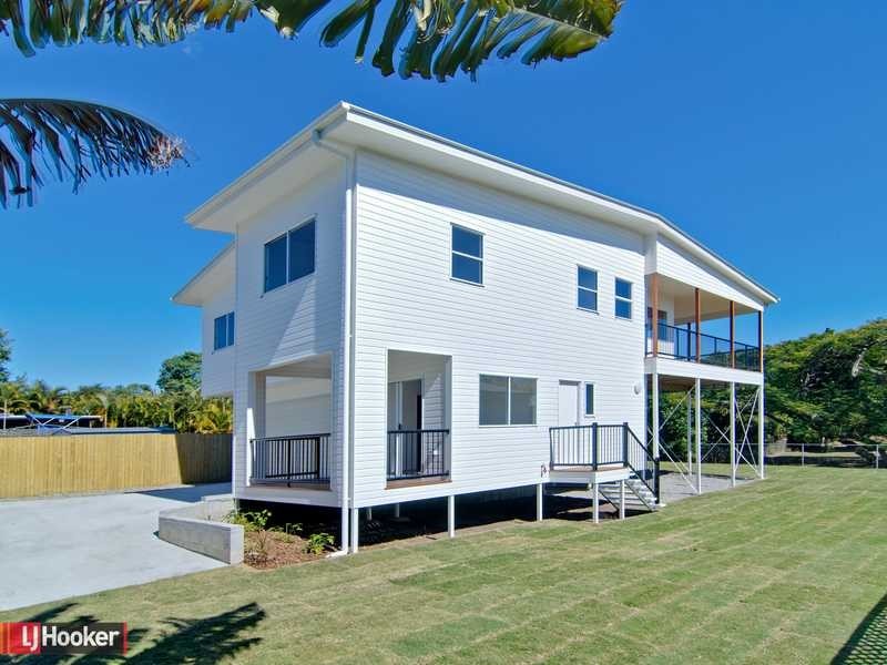 7 Carroll Crescent, Grange QLD 4051