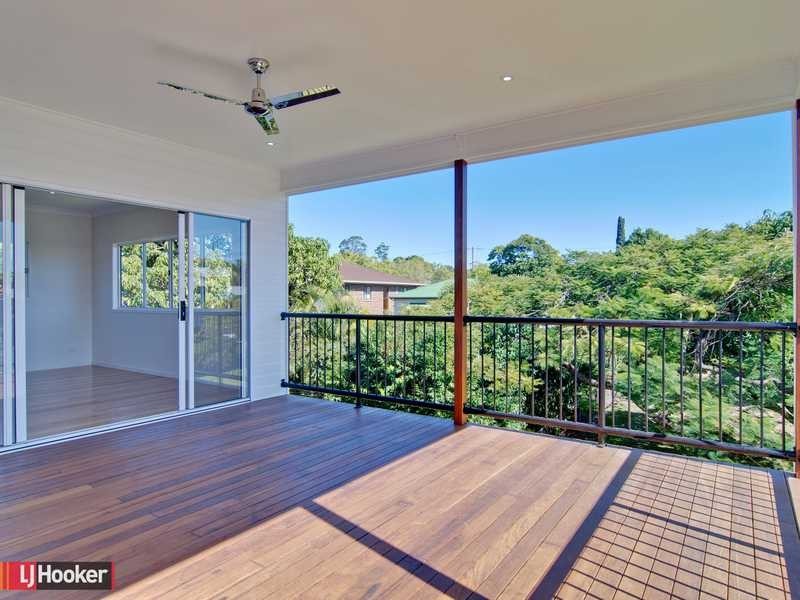 7 Carroll Crescent, Grange QLD 4051