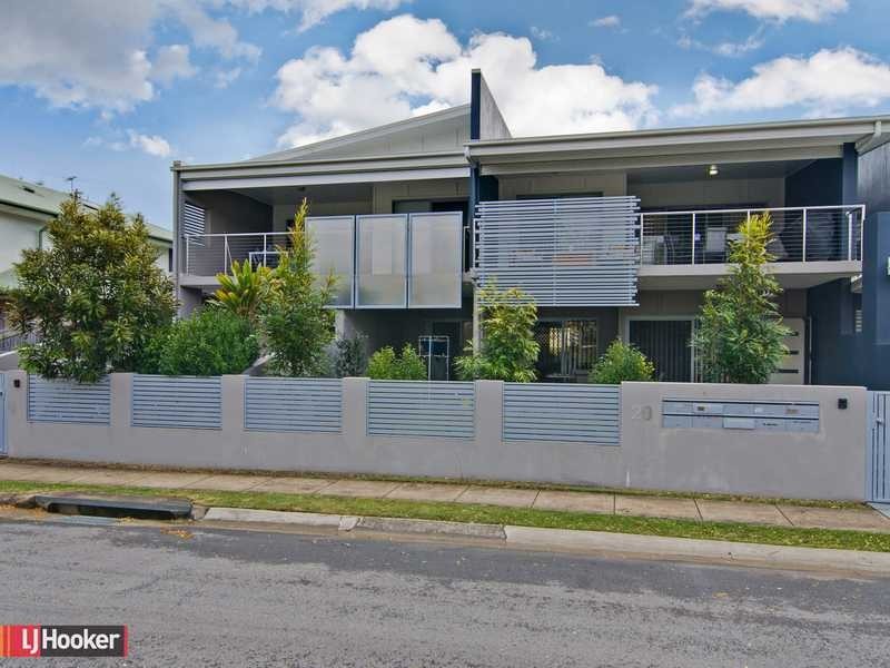 1/20 Lutana Street, Stafford QLD 4053