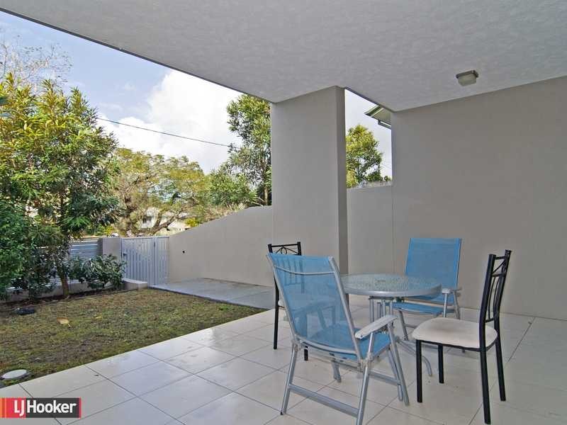 1/20 Lutana Street, Stafford QLD 4053