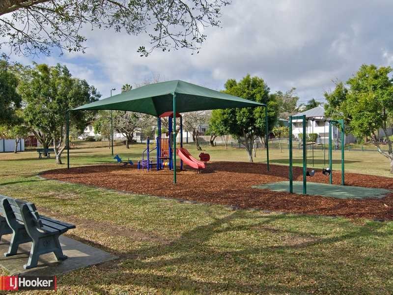 1/20 Lutana Street, Stafford QLD 4053