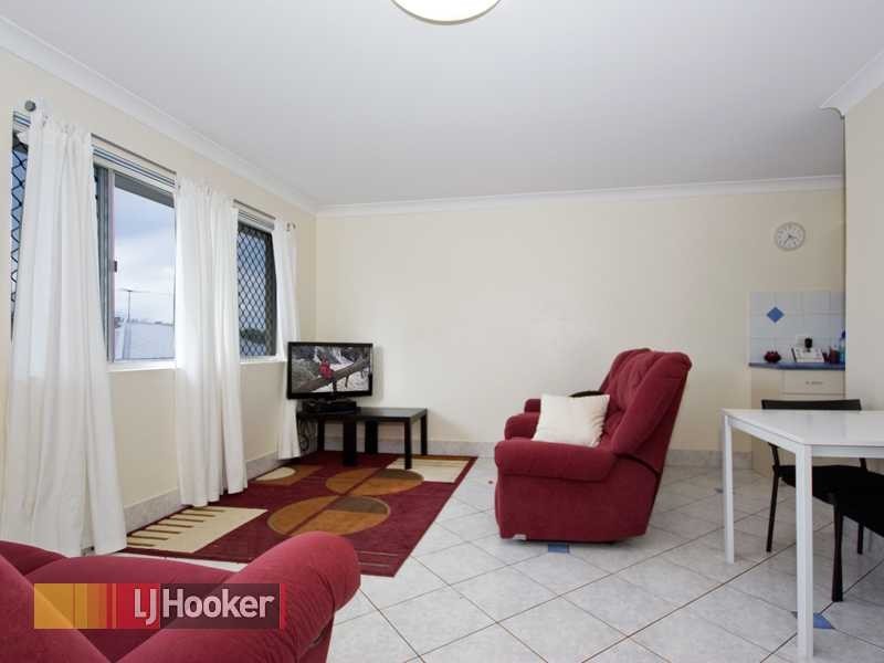 1-6/14 Foster Street, Newmarket QLD 4051
