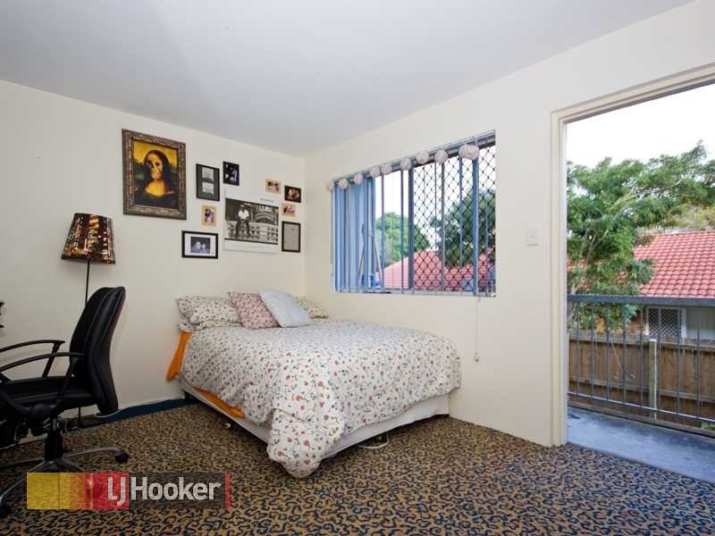1-6/14 Foster Street, Newmarket QLD 4051