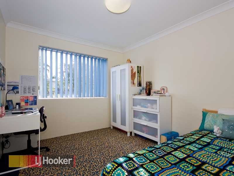 1-6/14 Foster Street, Newmarket QLD 4051