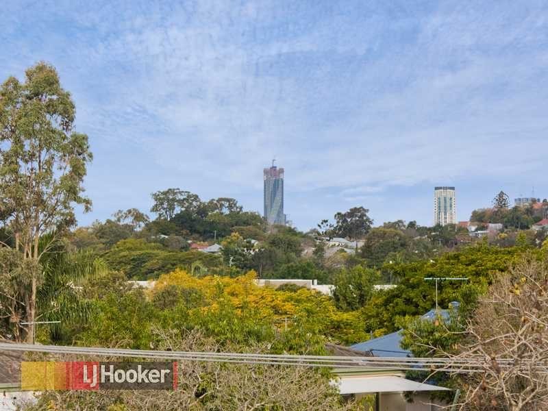 1-6/14 Foster Street, Newmarket QLD 4051