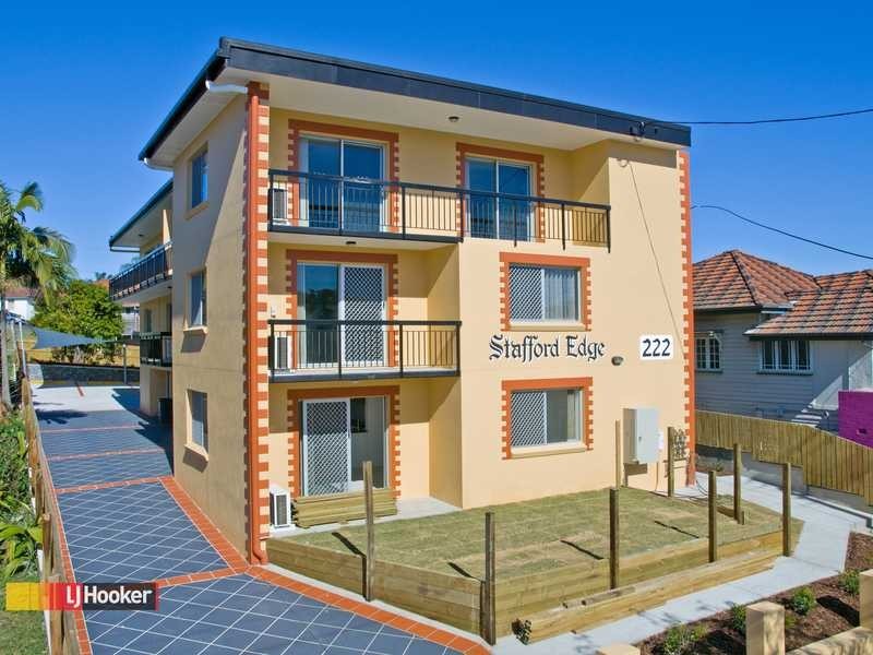 2/222 Stafford Road, Stafford QLD 4053