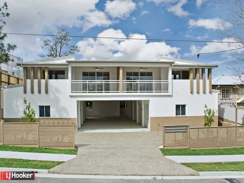 1/48 Burnaby Terrace, Gordon Park QLD 4031