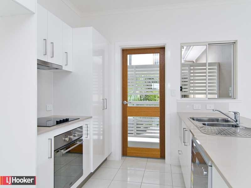 6/48 Burnaby Terrace, Gordon Park QLD 4031