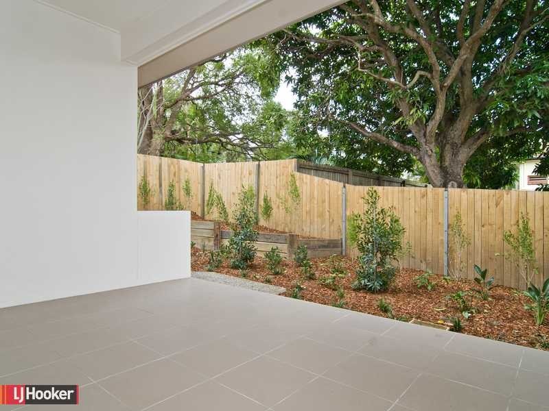 6/48 Burnaby Terrace, Gordon Park QLD 4031
