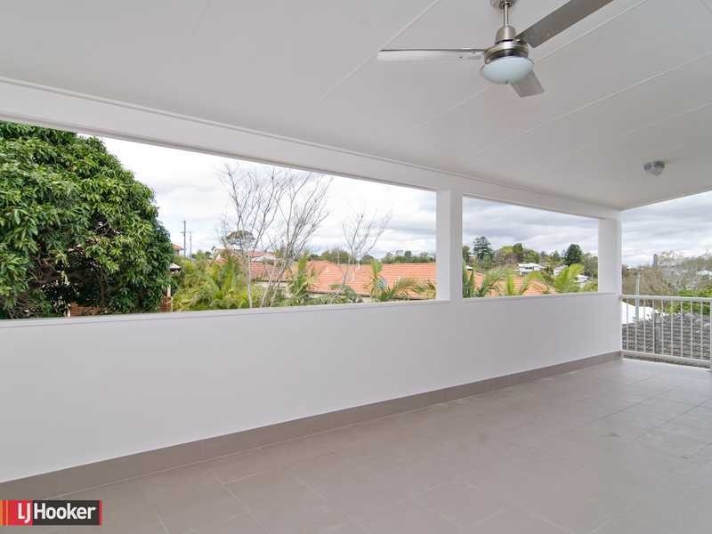 3&4/48 Burnaby Terrace, Gordon Park QLD 4031