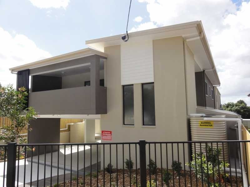 25 Bellevue Avenue, Gaythorne QLD 4051