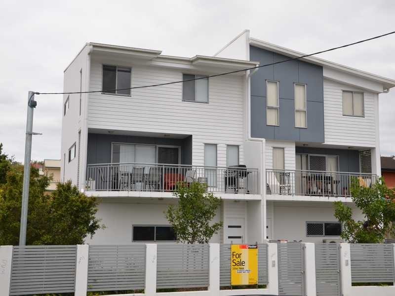 1/11 Huddart Street, Alderley QLD 4051