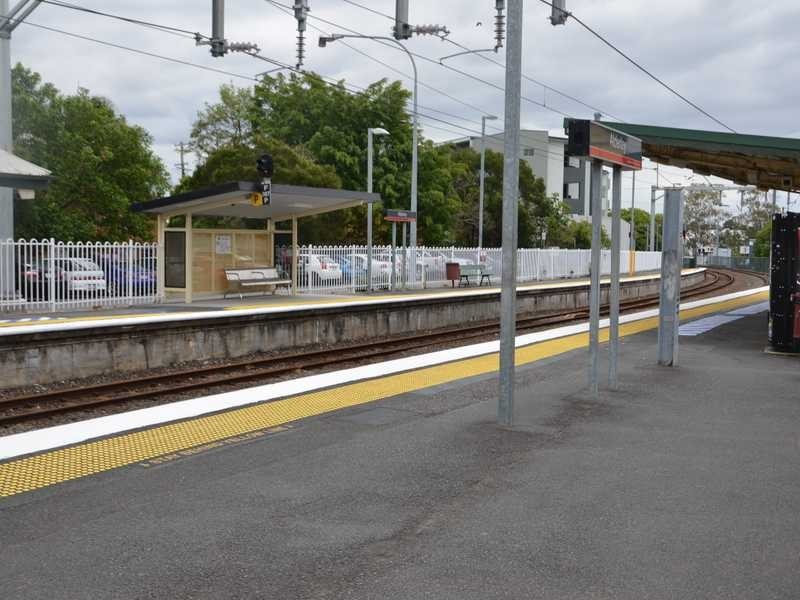 1/11 Huddart Street, Alderley QLD 4051